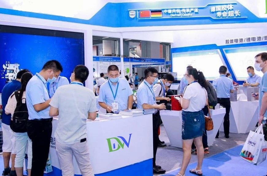The 133rd China Import And Export Fair The 133rd China Import And Export Fair