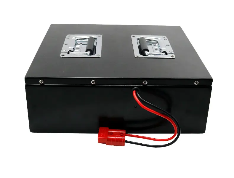 24V 60Ah lithium battery 24V 60Ah lithium battery