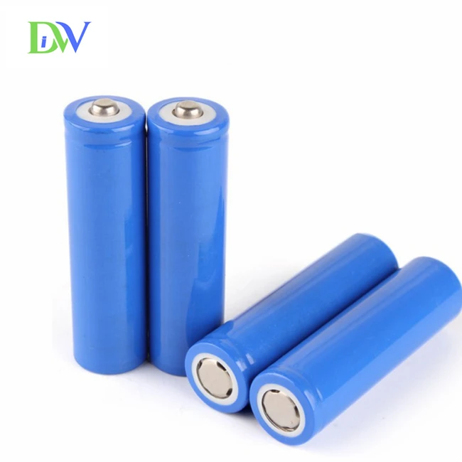 18500 lithium batteri