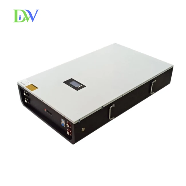 Hjem Solar Backup Batteri