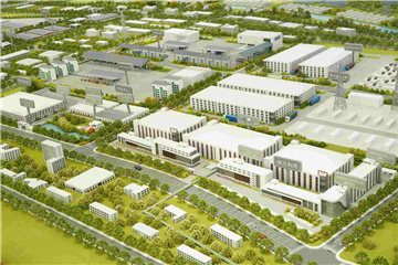 Styring af fremtiden: Afsløring af vores state-of-the-art lithiumbatterifabrik